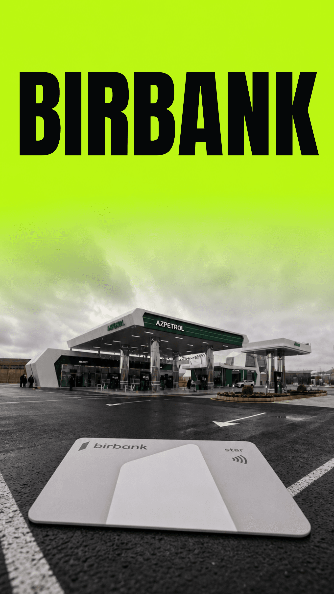 BIRBANK