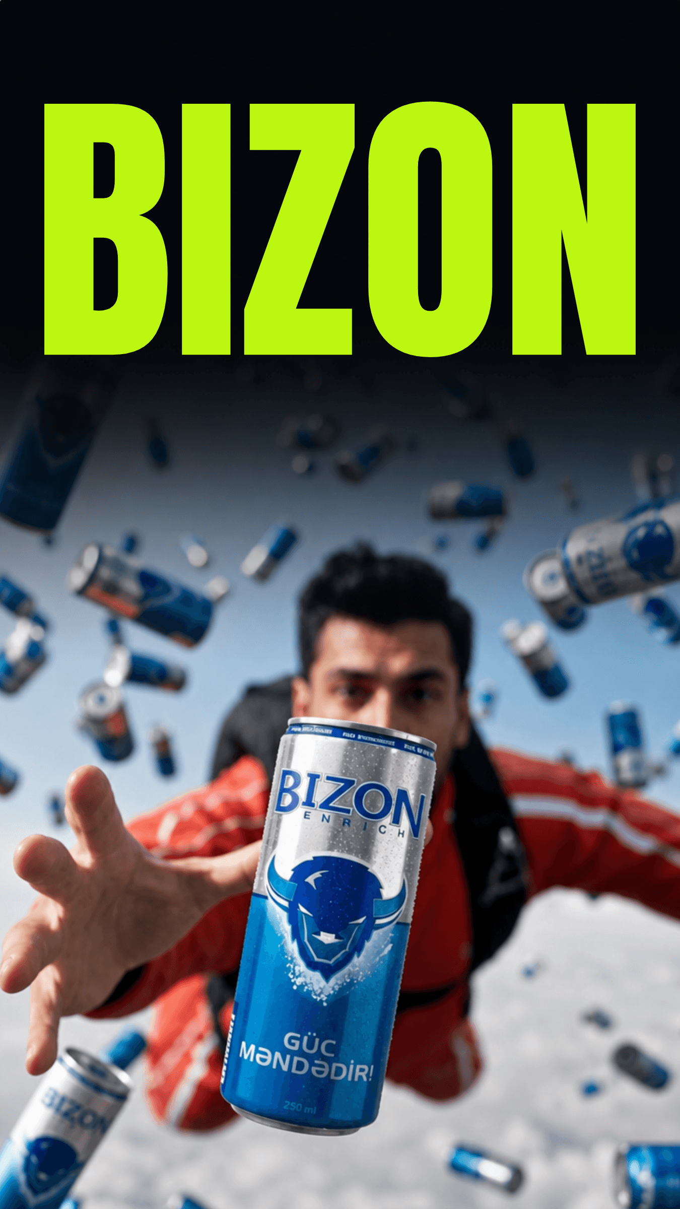 BIZON