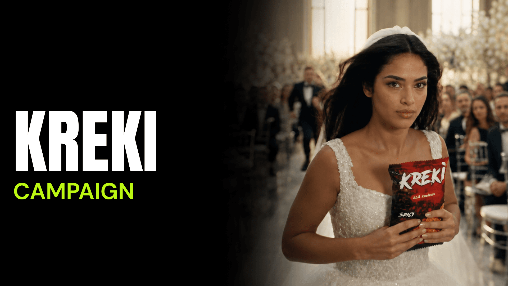 KREKI