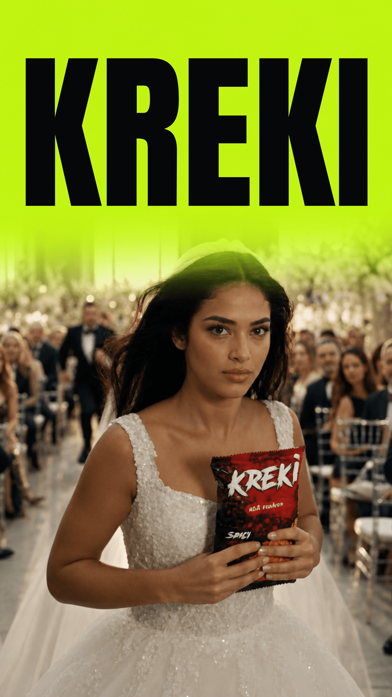 KREKI