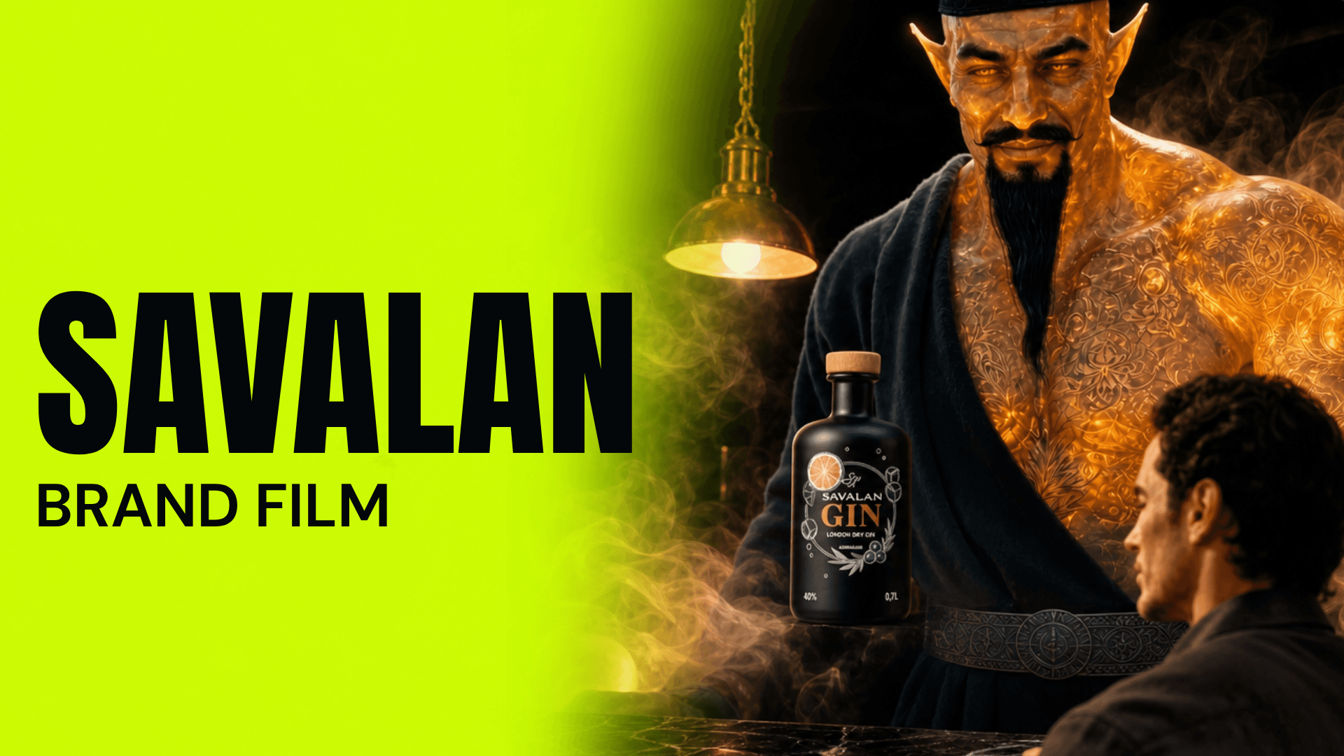 SAVALAN