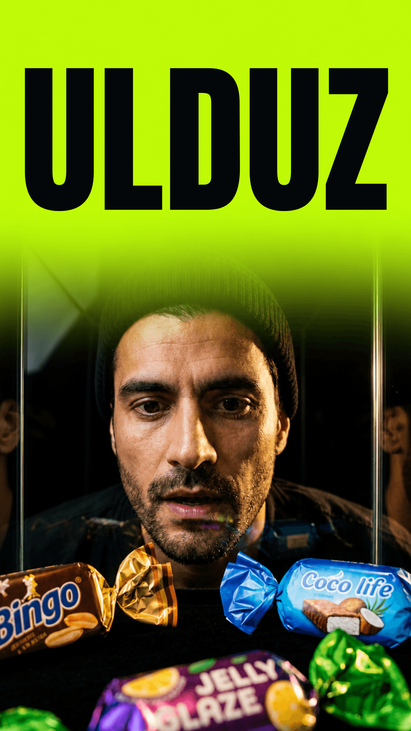 ULDUZ